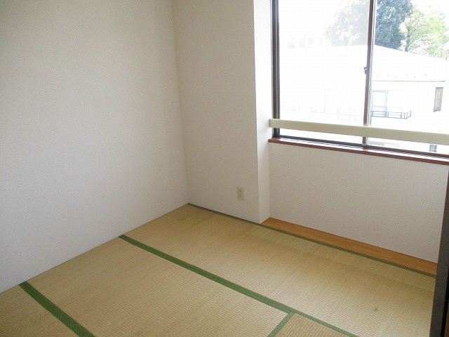 ジュネス十日市場Ａ棟 その他2