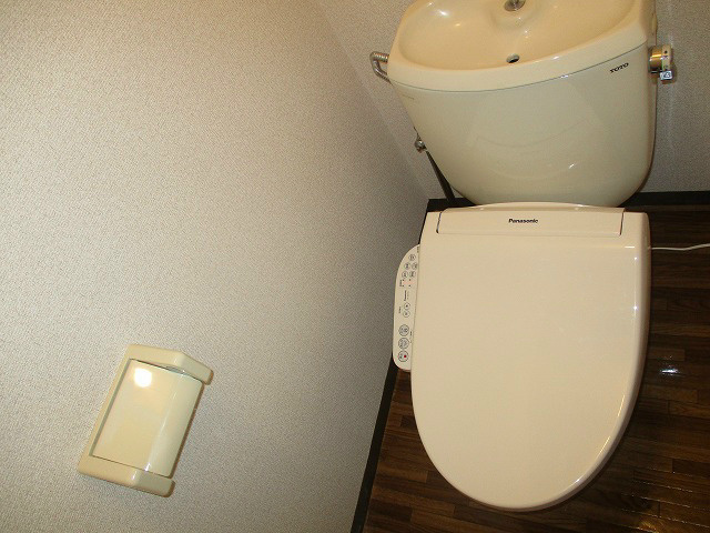 ジュネス十日市場Ａ棟 その他7