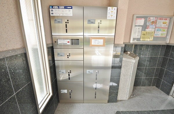 アーバンフォレスト片野 その他7