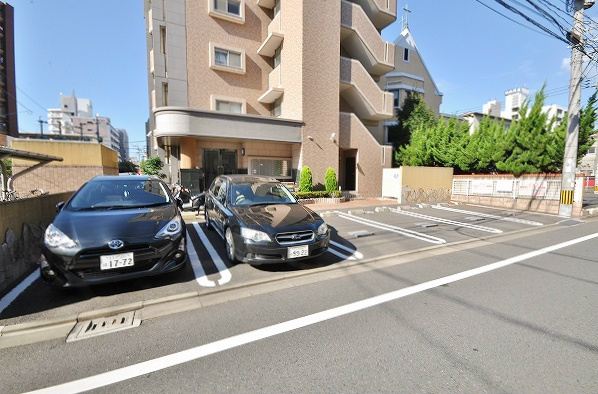 アーバンフォレスト片野 その他14