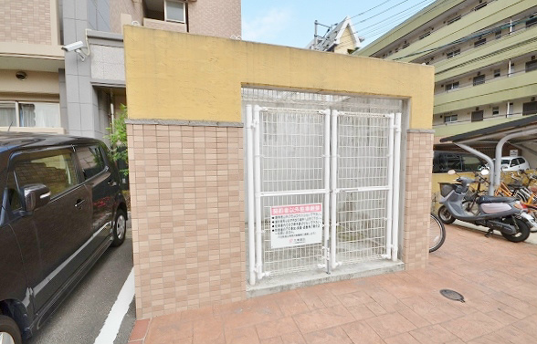 アーバンフォレスト片野 その他18