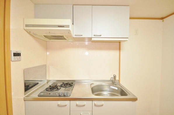 アーバンフォレスト片野 キッチン