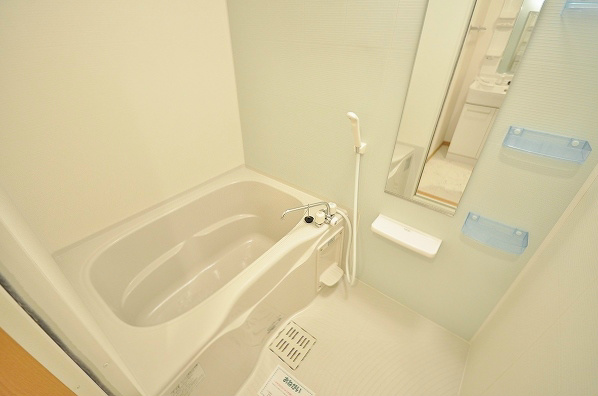 アーバンフォレスト片野 風呂画像