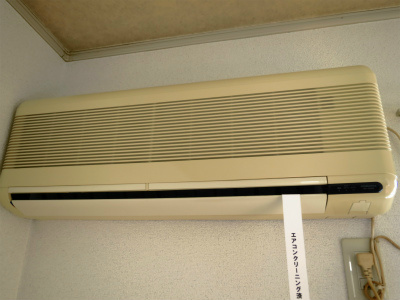 茨城県土浦市木田余東台２丁目 その他設備