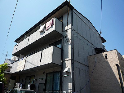 ディアコート到津  その他外観1