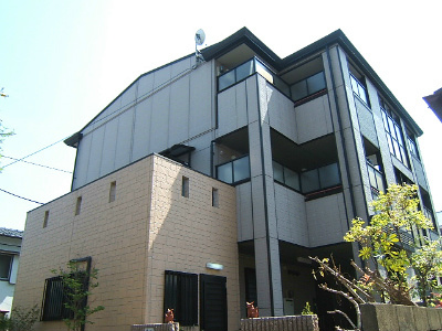 ディアコート到津  その他外観3