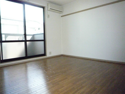 ディアコート到津  ベッドルーム