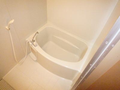 ディアコート到津  風呂画像