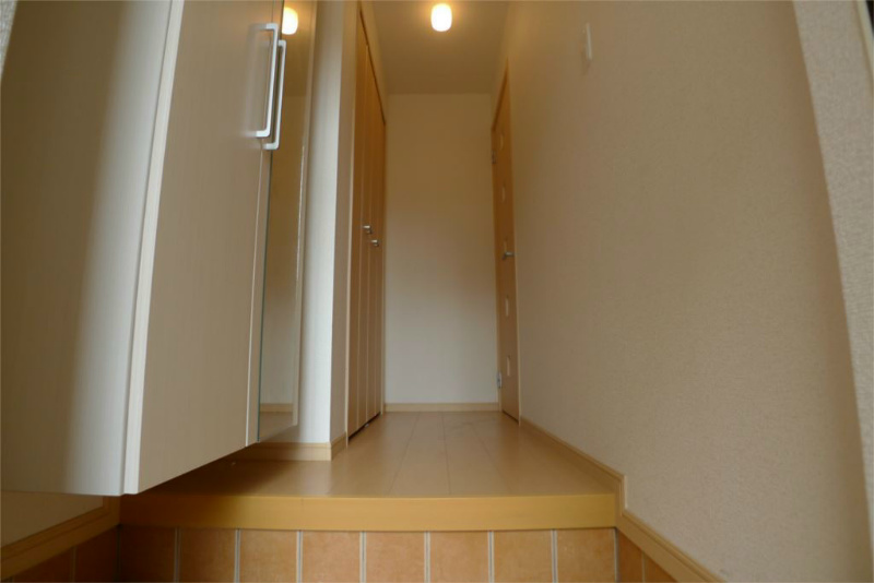 パステル・ハイツ その他11