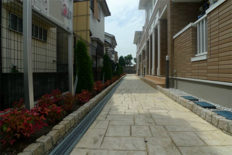 パステル・ハイツ その他12