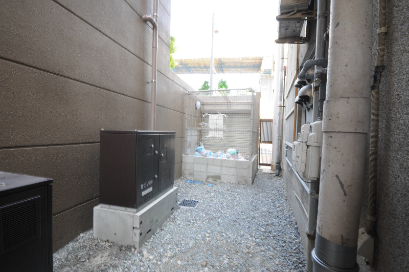 アースコートＹ&amp;rsquo;ｓシティ香春口 その他10