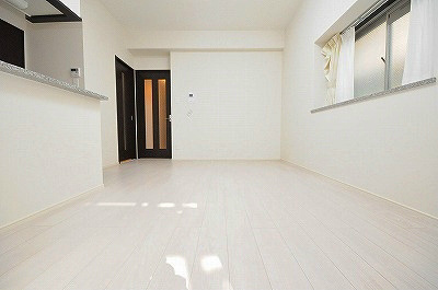 アースコートＹ&amp;rsquo;ｓシティ香春口 リビング