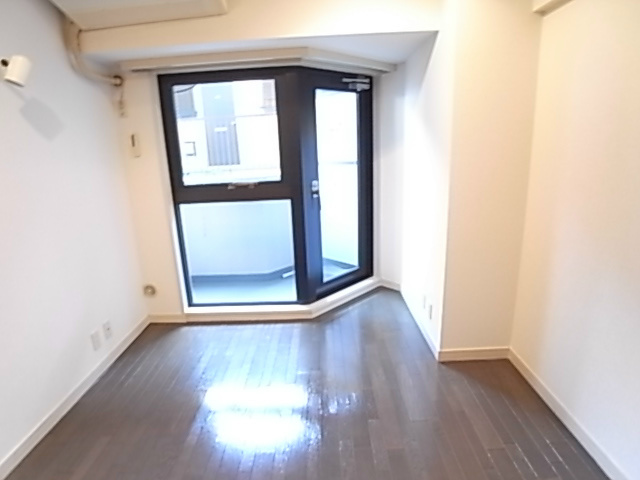 ベルトピア新松戸第２ リビング