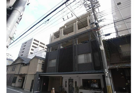 プリモフィオーレ室町 その他
