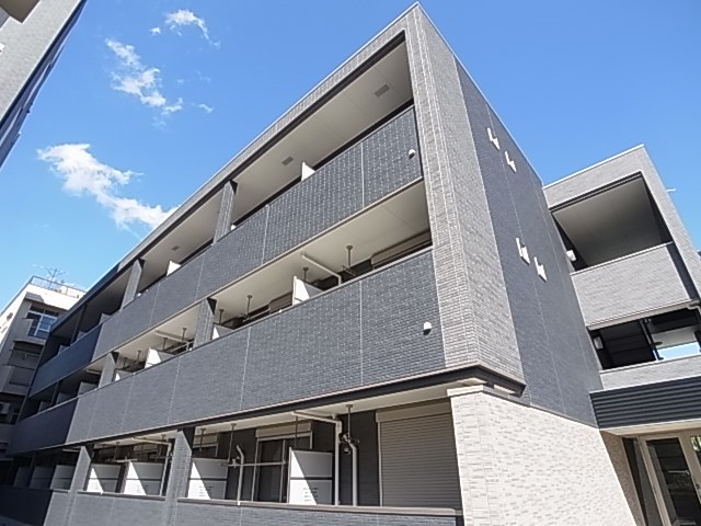 ハイエスト　シャロル その他外観1