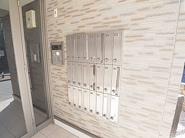 ハイエスト　シャロル その他外観4