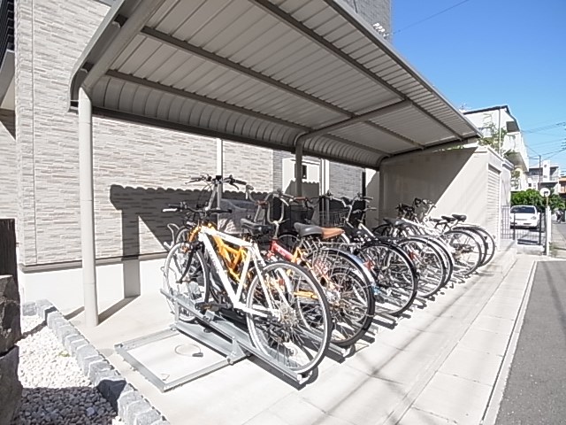 ハイエスト　シャロル その他外観6