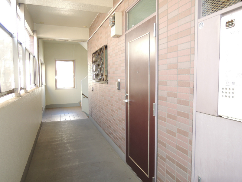 メイプルハウス その他13