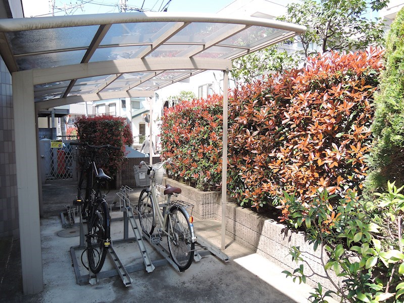 メイプルハウス その他15