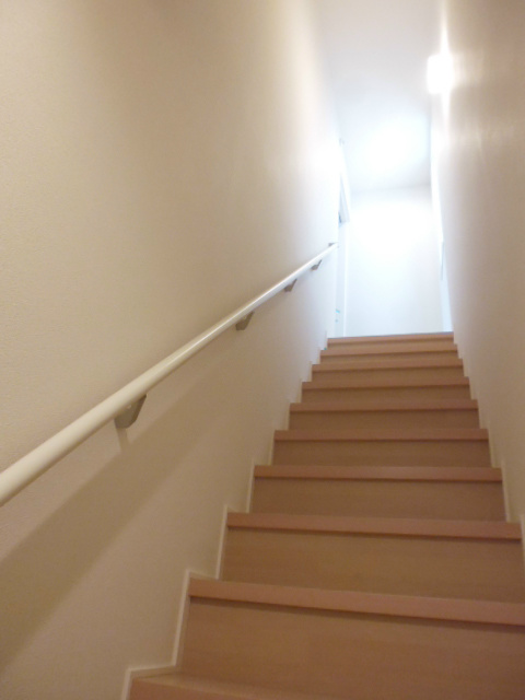 サンサーラ その他6