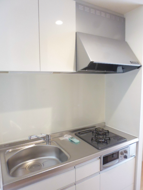 サンサーラ キッチン