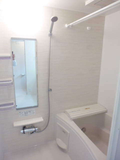 サンサーラ 風呂画像