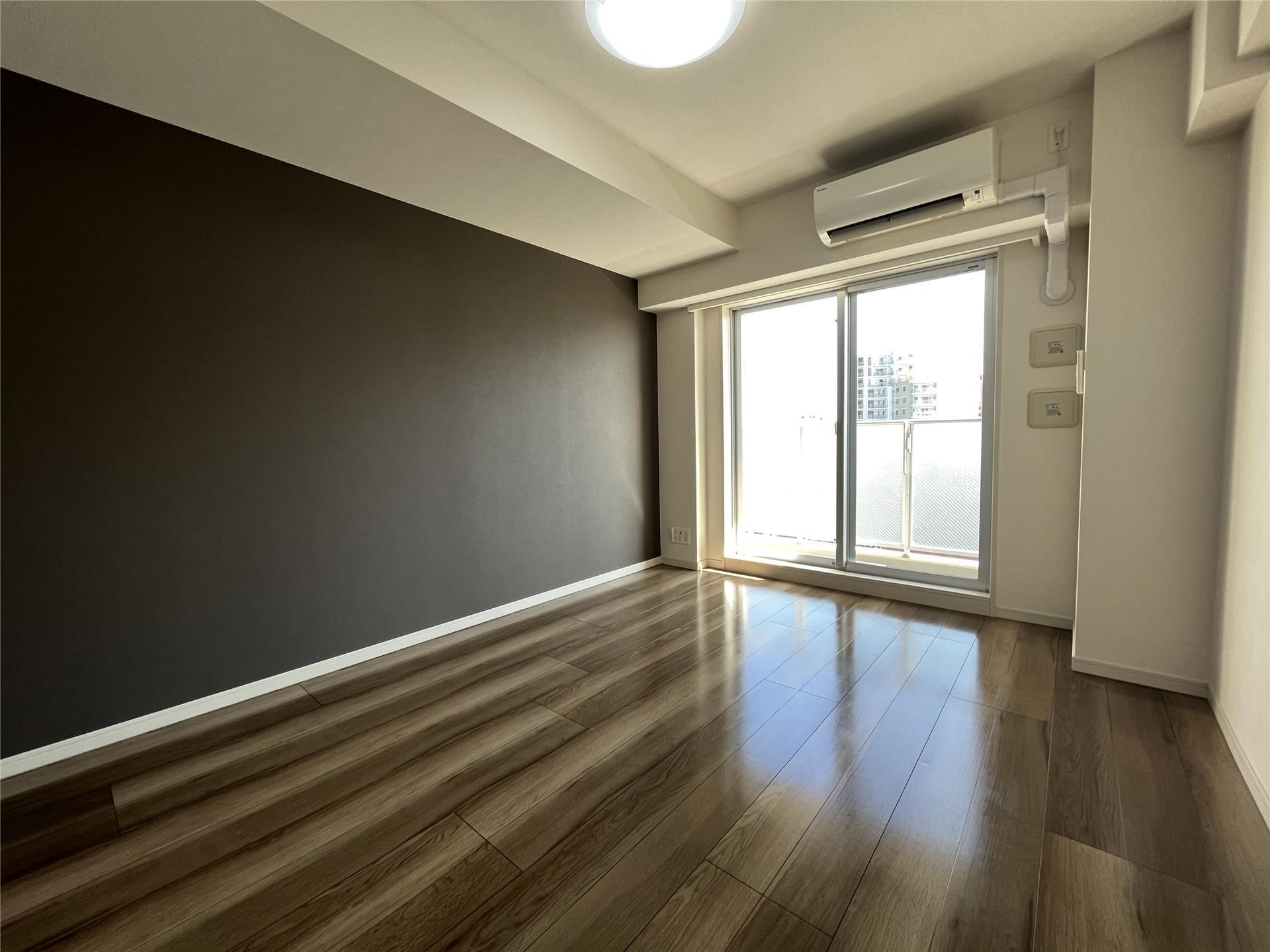 S-FORT湘南平塚 リビング