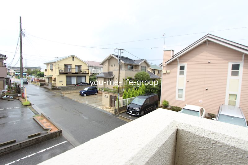 フェリシティ その他1