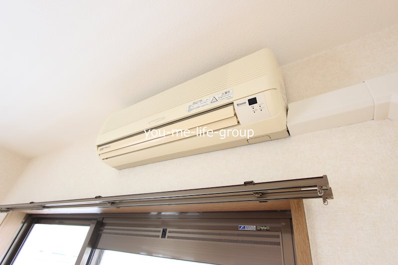 フェリシティ その他6