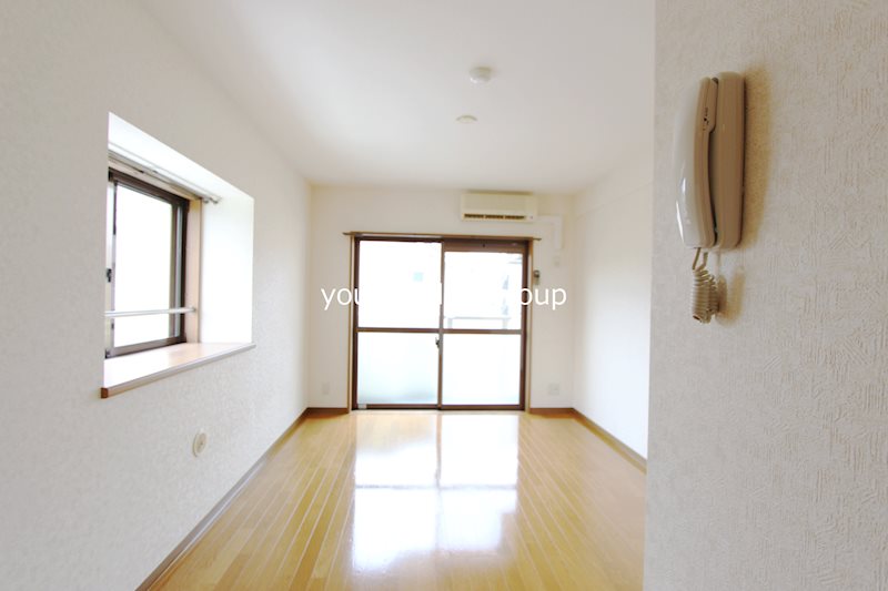 フェリシティ リビング