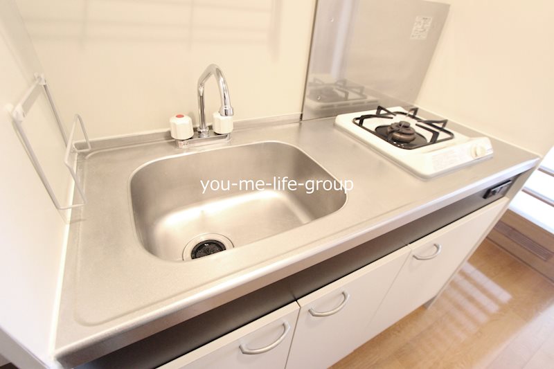 フェリシティ キッチン