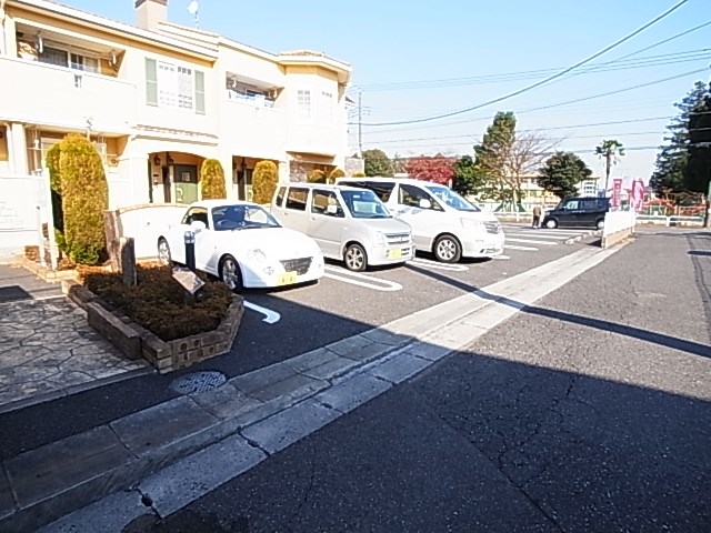 その他外観1