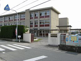 ルミエール北脇Ⅱ 周辺画像1