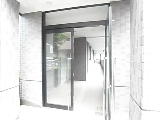 イーストピア その他外観1