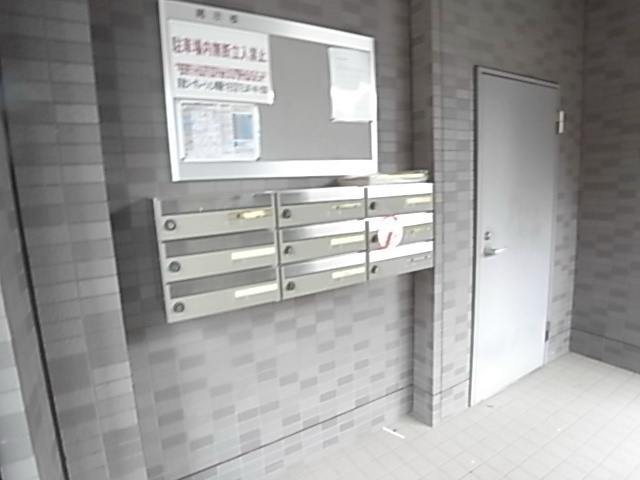 イーストピア その他外観4