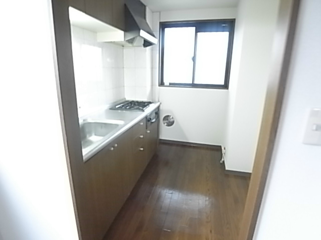 イーストピア キッチン