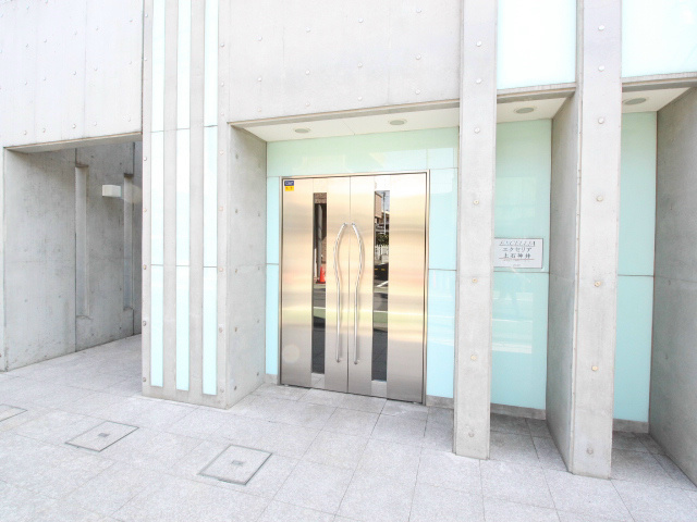 エクセリア上石神井 その他外観1