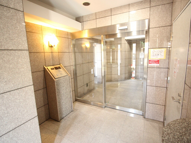 エクセリア上石神井 その他外観2