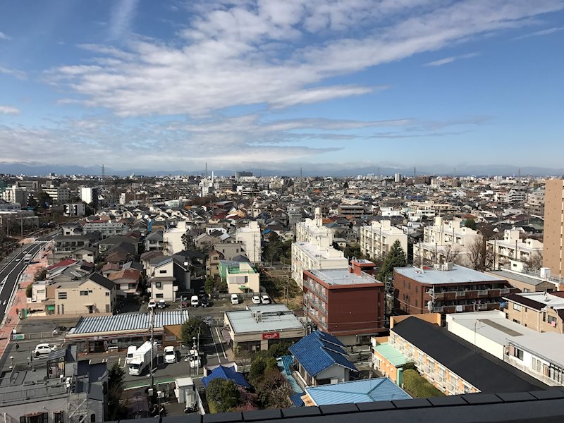 エクセリア上石神井 その他8