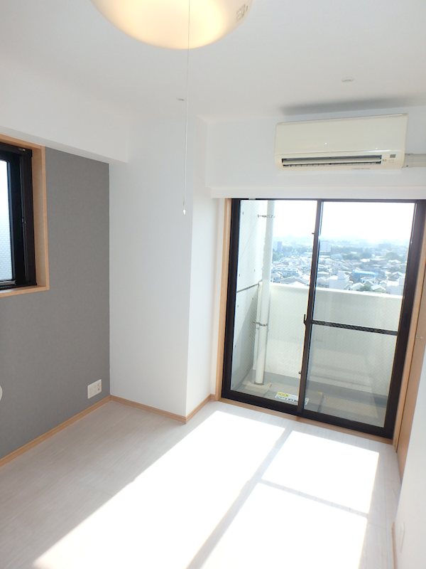 エクセリア上石神井 リビング