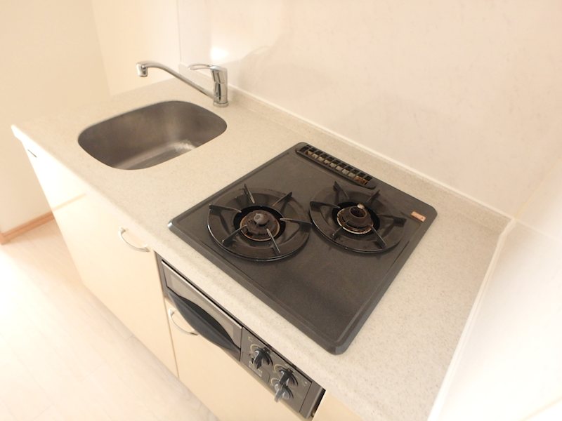 エクセリア上石神井 キッチン