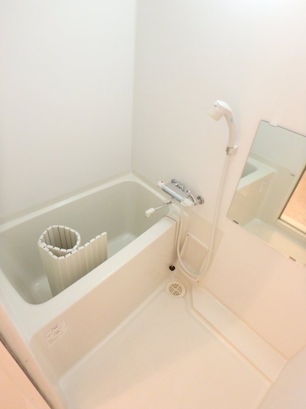 エクセリア上石神井 風呂画像