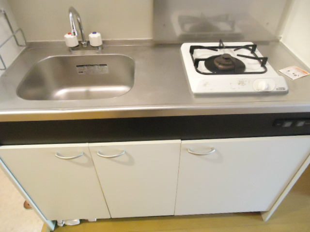 ルクソール キッチン