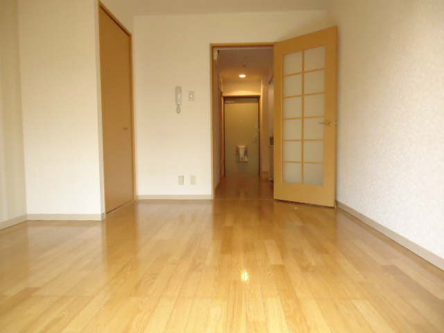 ルクソール ベッドルーム