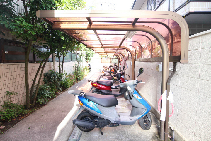 メゾン・ド・エティック その他7