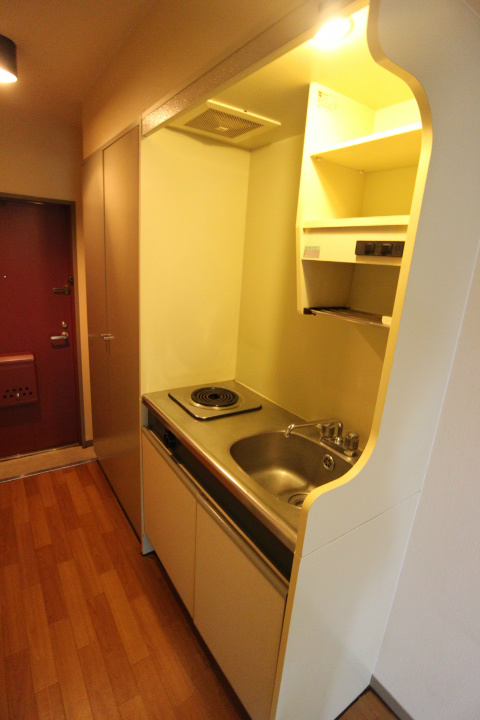 メゾン・ド・エティック その他17