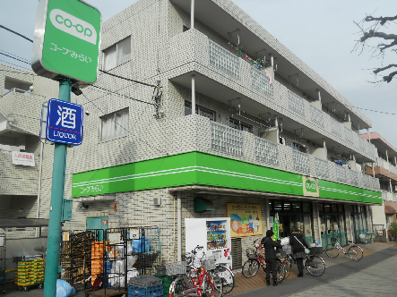 クレール・エスペランス 周辺画像2