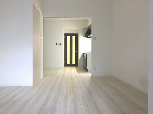 ｿﾚｱｰﾄﾞ湘南 リビング