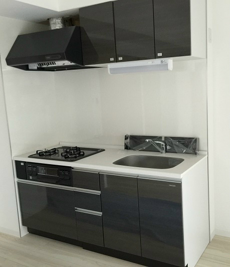 ｿﾚｱｰﾄﾞ湘南 キッチン