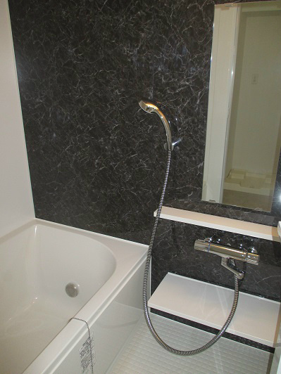 ｿﾚｱｰﾄﾞ湘南 風呂画像